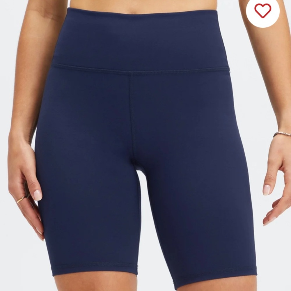 Fabletics Powerhold 9in shorts